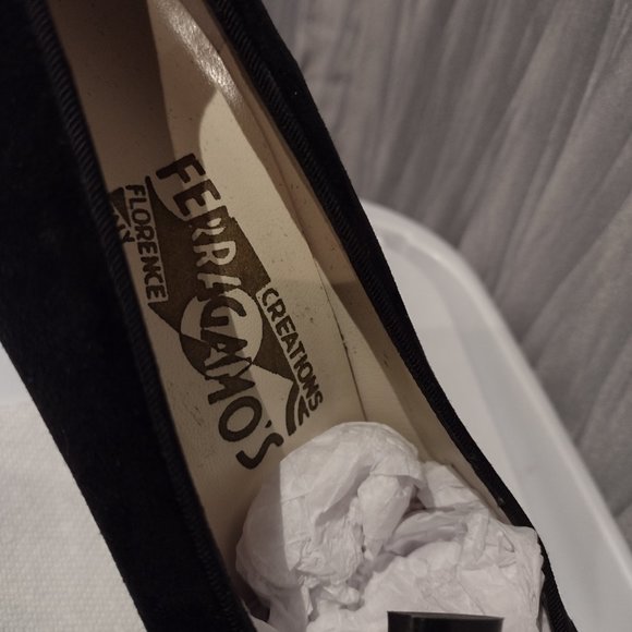 Salvatore Ferragamo Pumps 8 - Picture 7 of 16